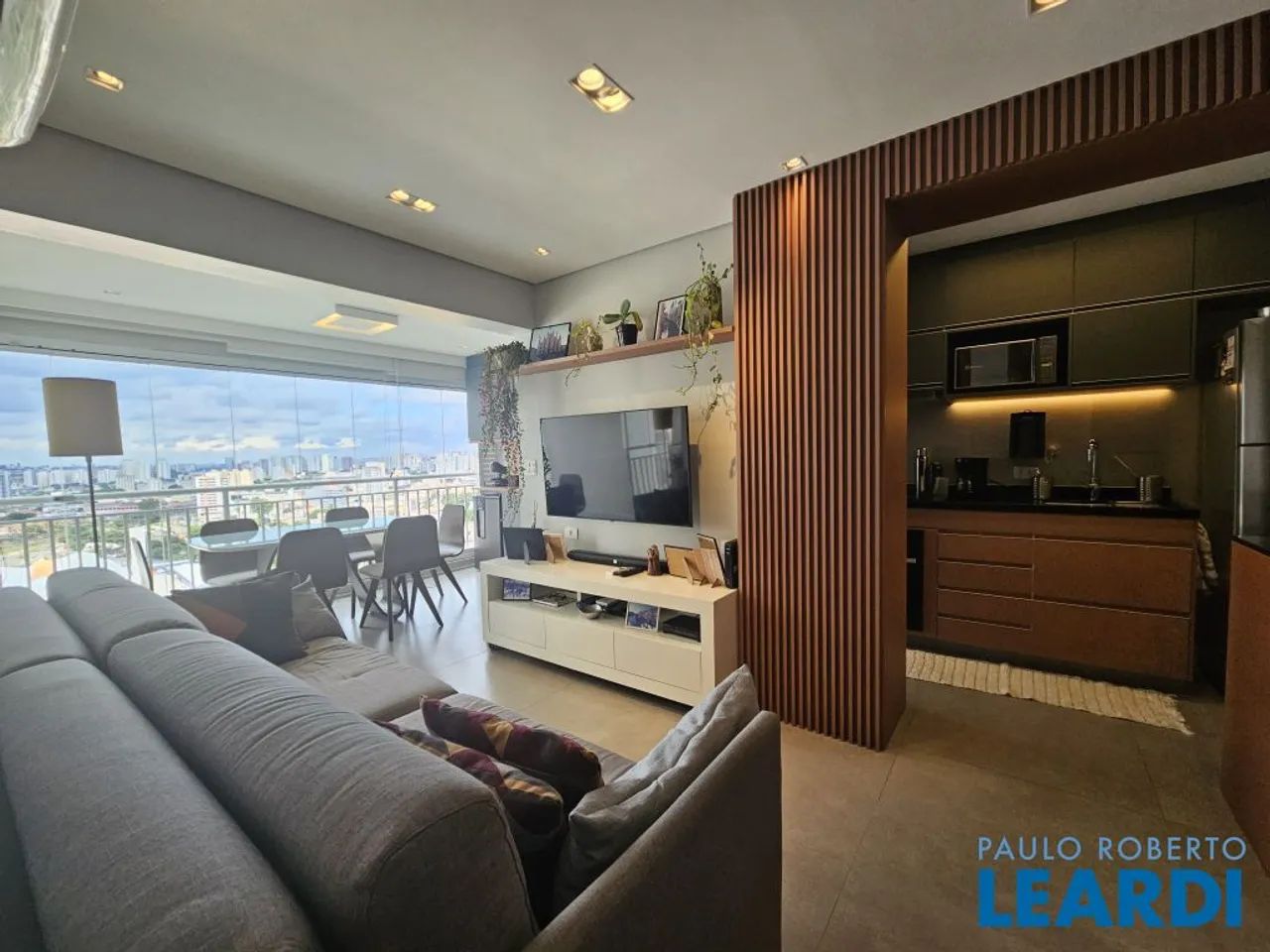 APARTAMENTO - VILA ANASTÁCIO - SP - Foto 3