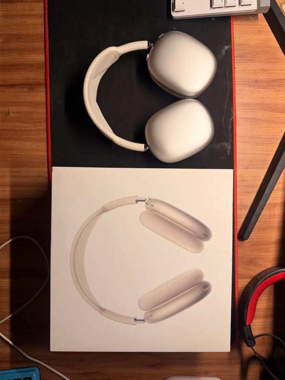 Air pods max 1 - Foto 3