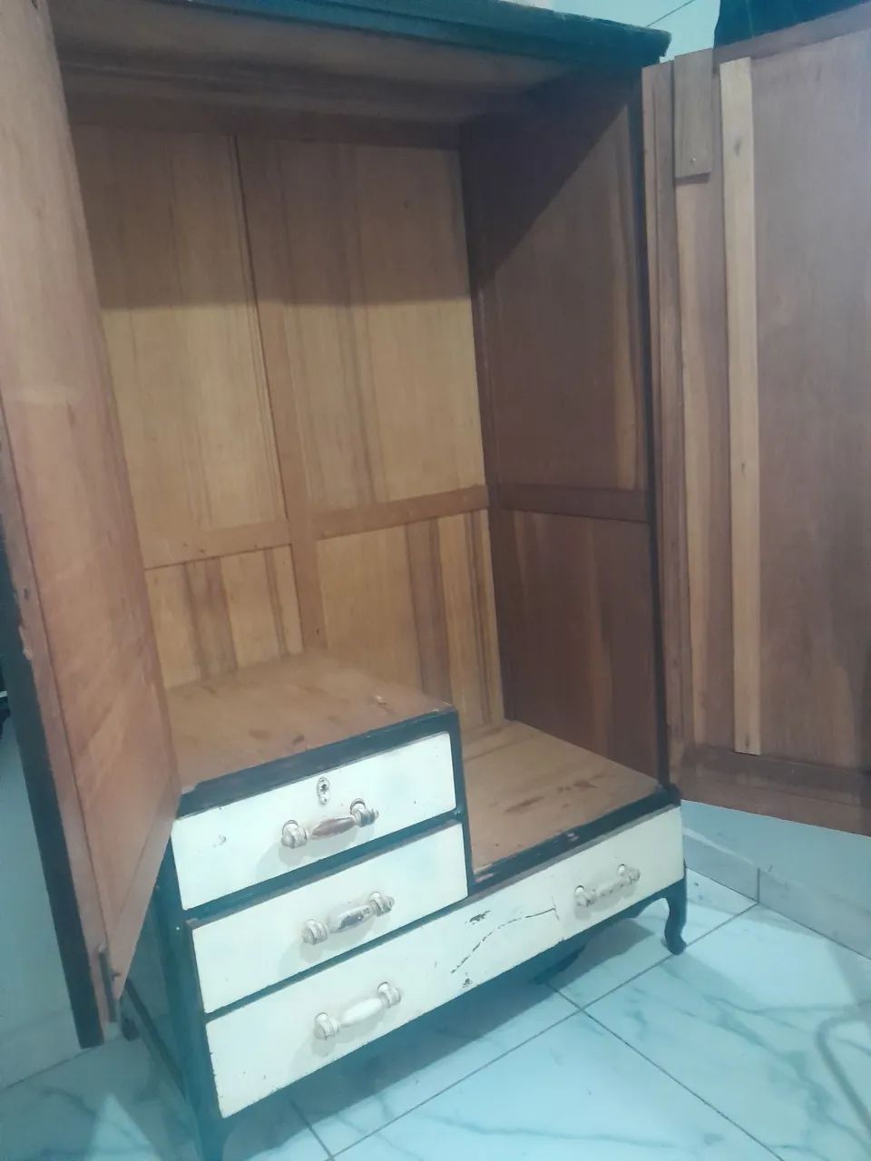 Vende-se guarda roupa  - Foto 2