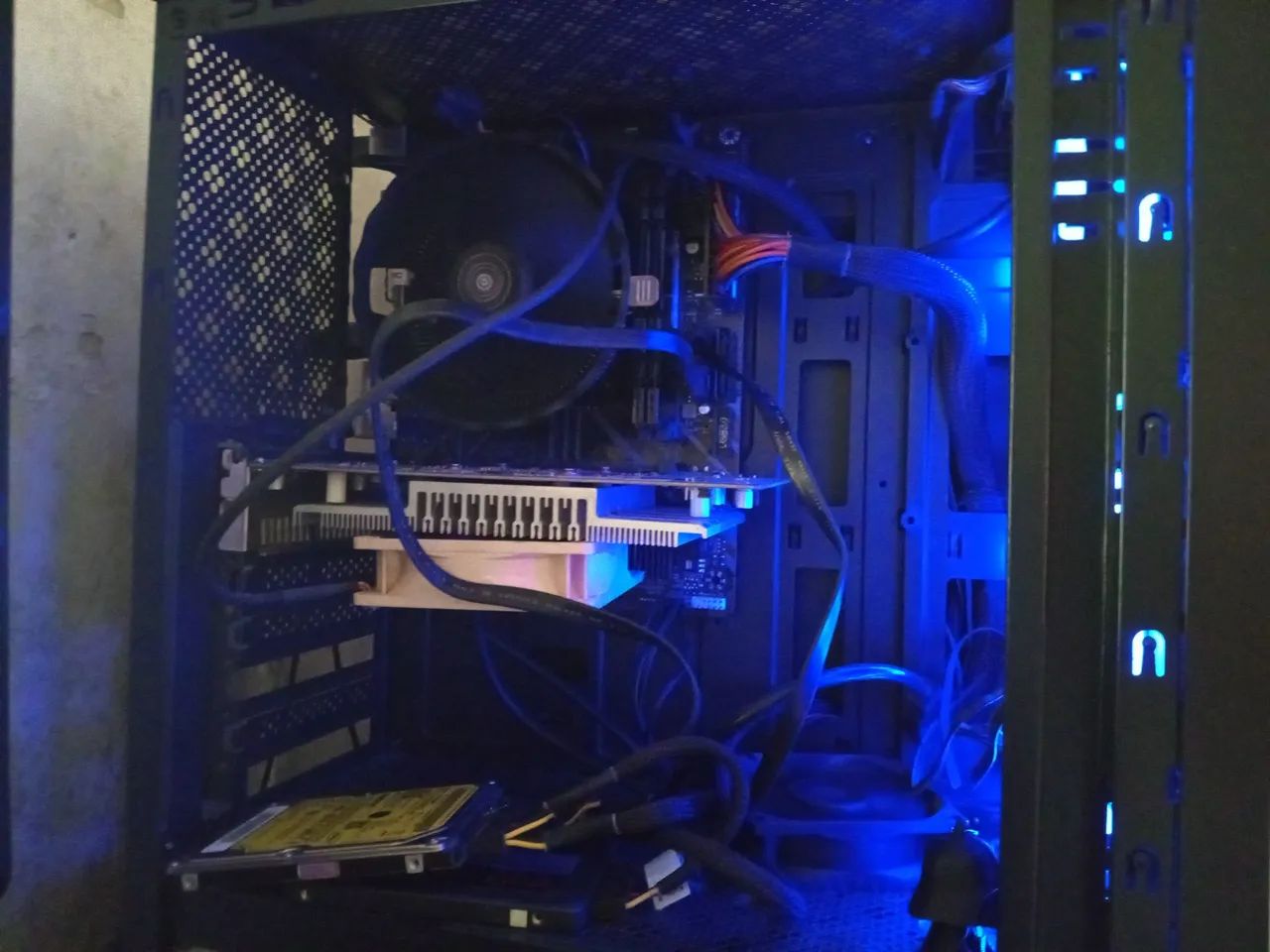 I3 9100f 16ramddr4 - Foto 3