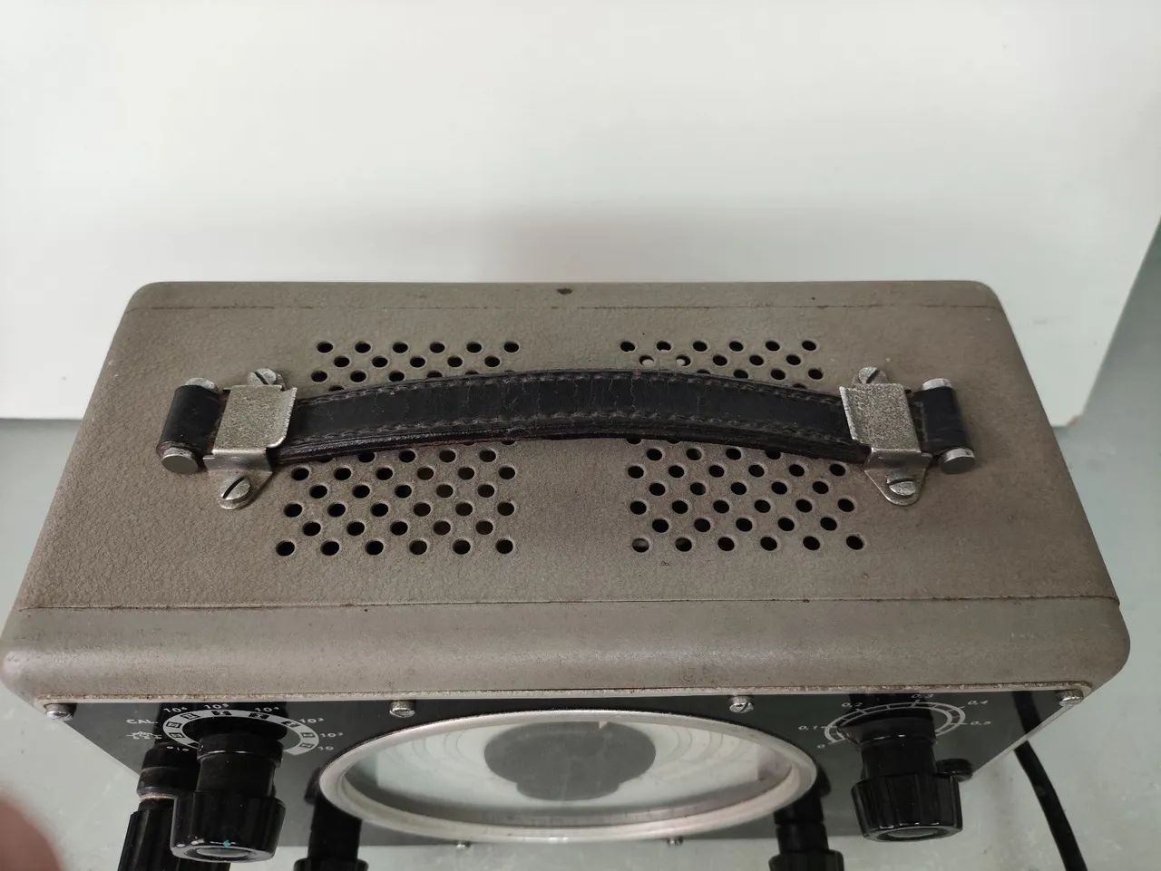 Ponte Universal de medição PHILIPS  GM 4144 - Foto 5
