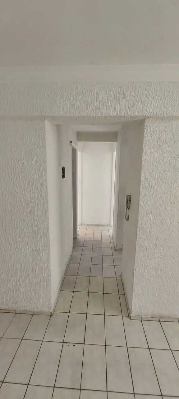 apartamento 2 quartos - Foto 4