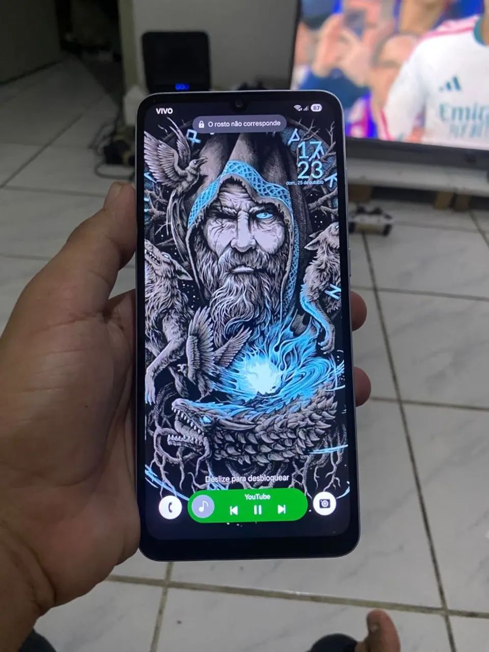 Galaxy A05 - Foto 3