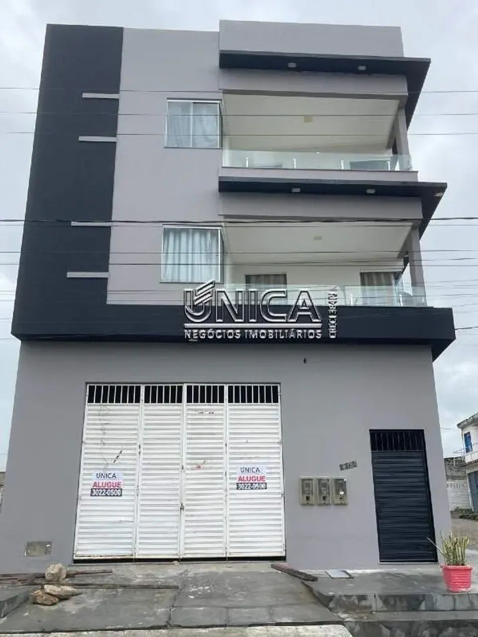Alugue Galpão em Itabaiana/SE - Foto 5