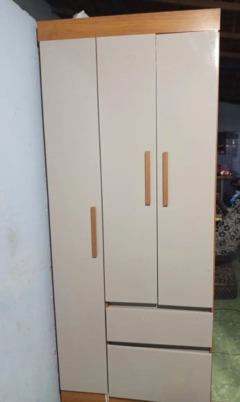 Guarda roupa 