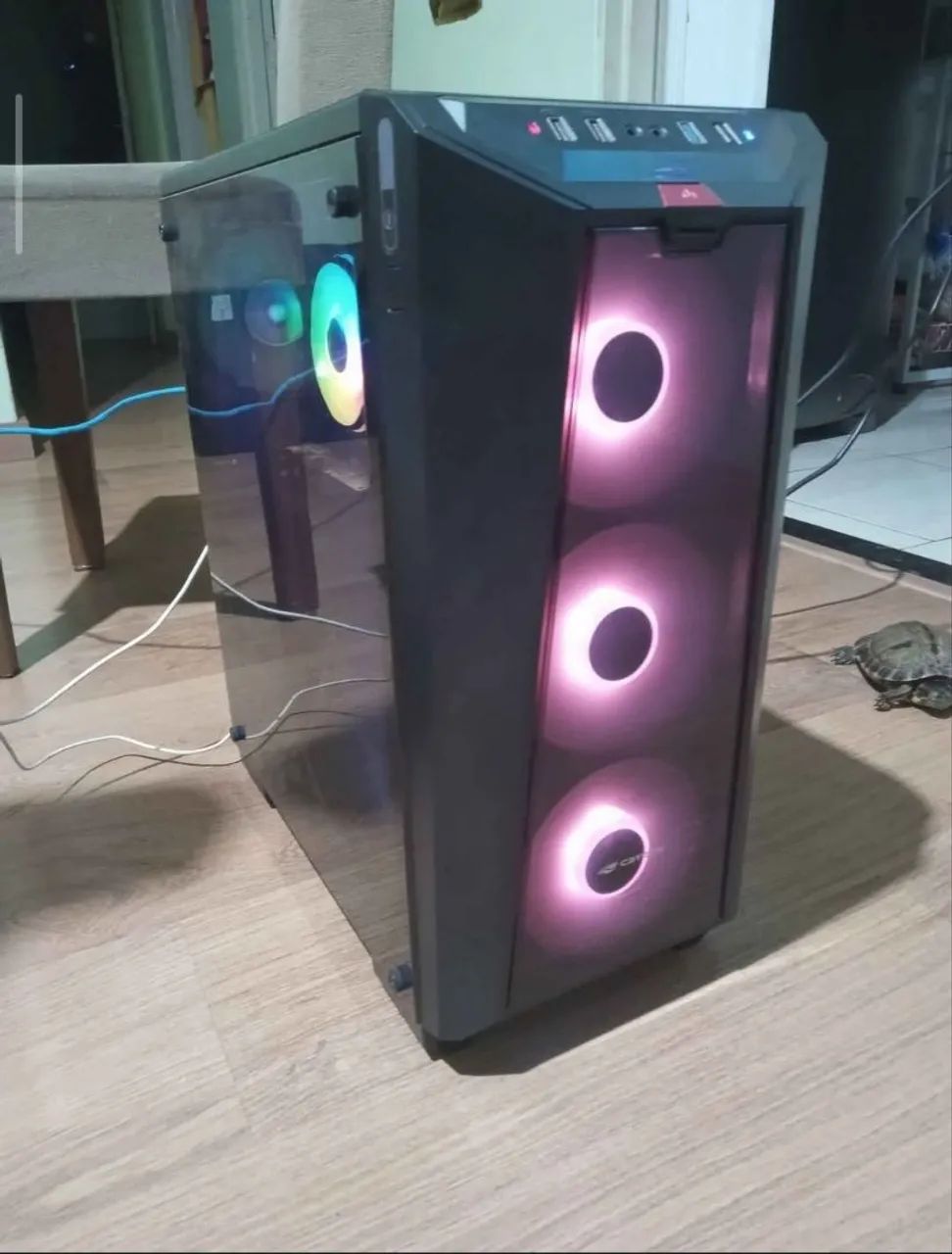 PC  - Foto 2