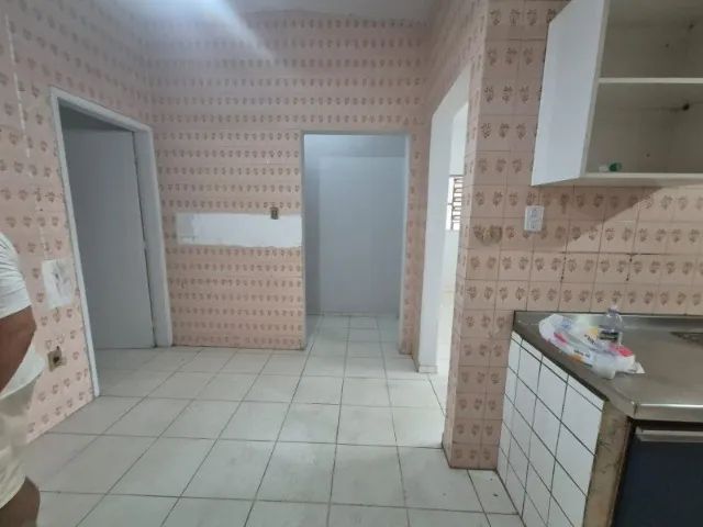 ALUGO CASA NO FAROL, COM 2 QUARTOS - Foto 5
