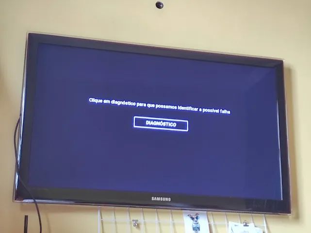 TV LED 40" Samsung  - Foto 4