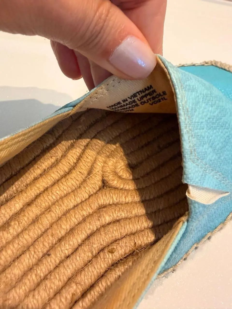 Espadille Michael Kors - Foto 2