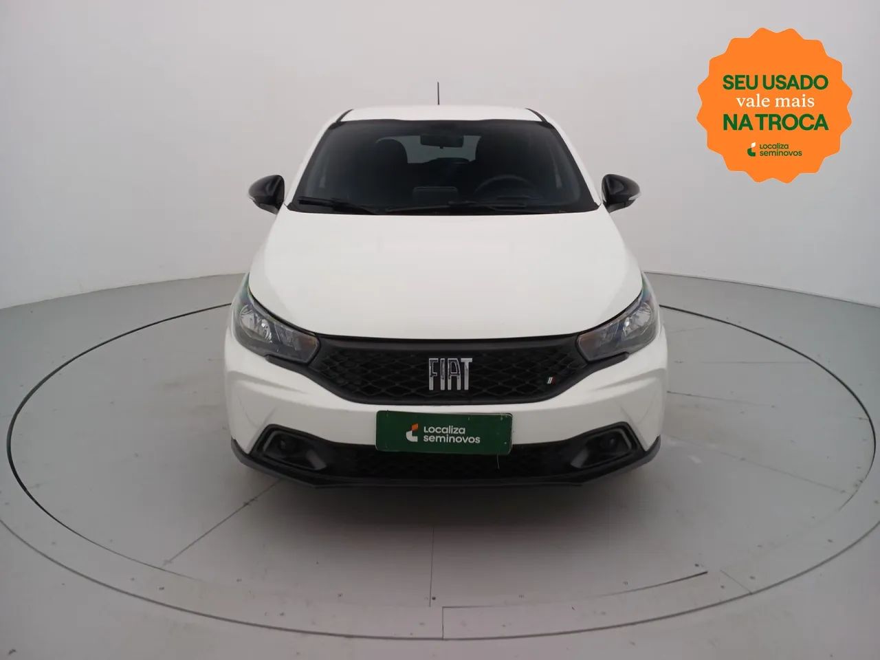Fiat Argo Drive 1.0 Firefly 2026 - Foto 2