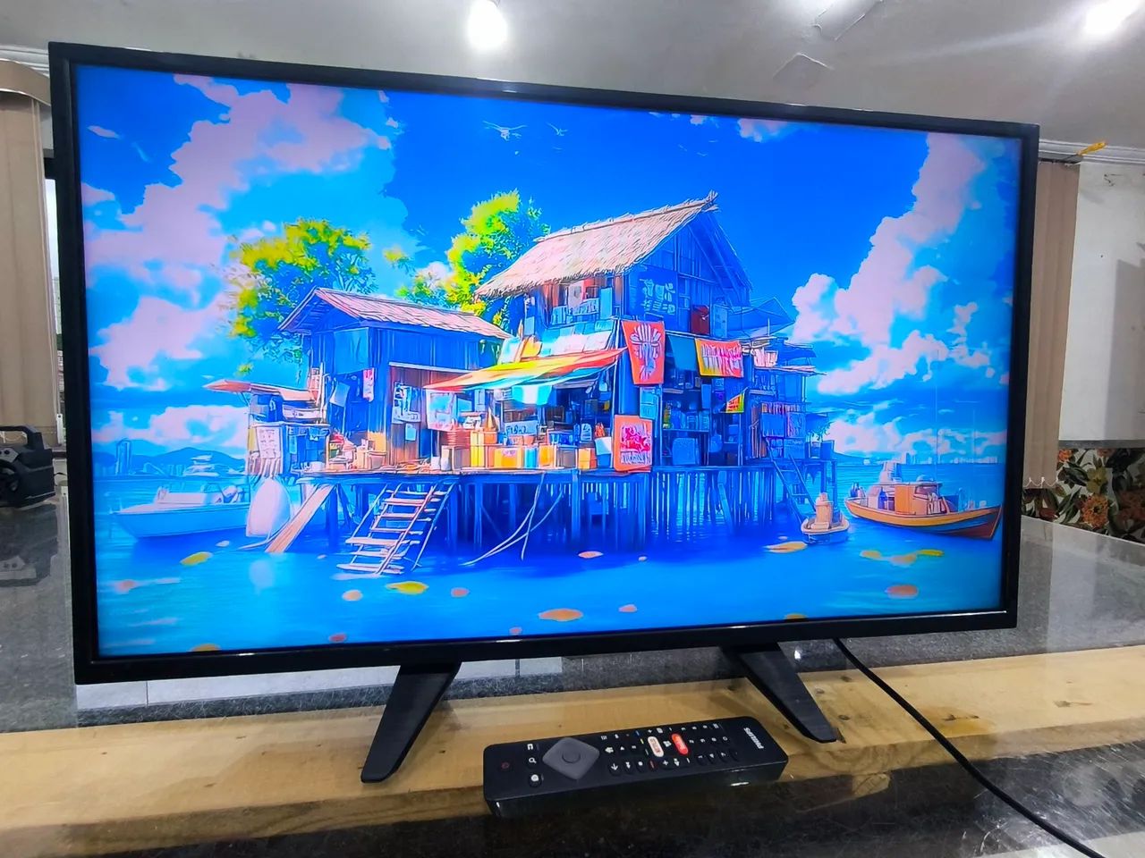 Tv 32 Smart Philips  - Foto 3