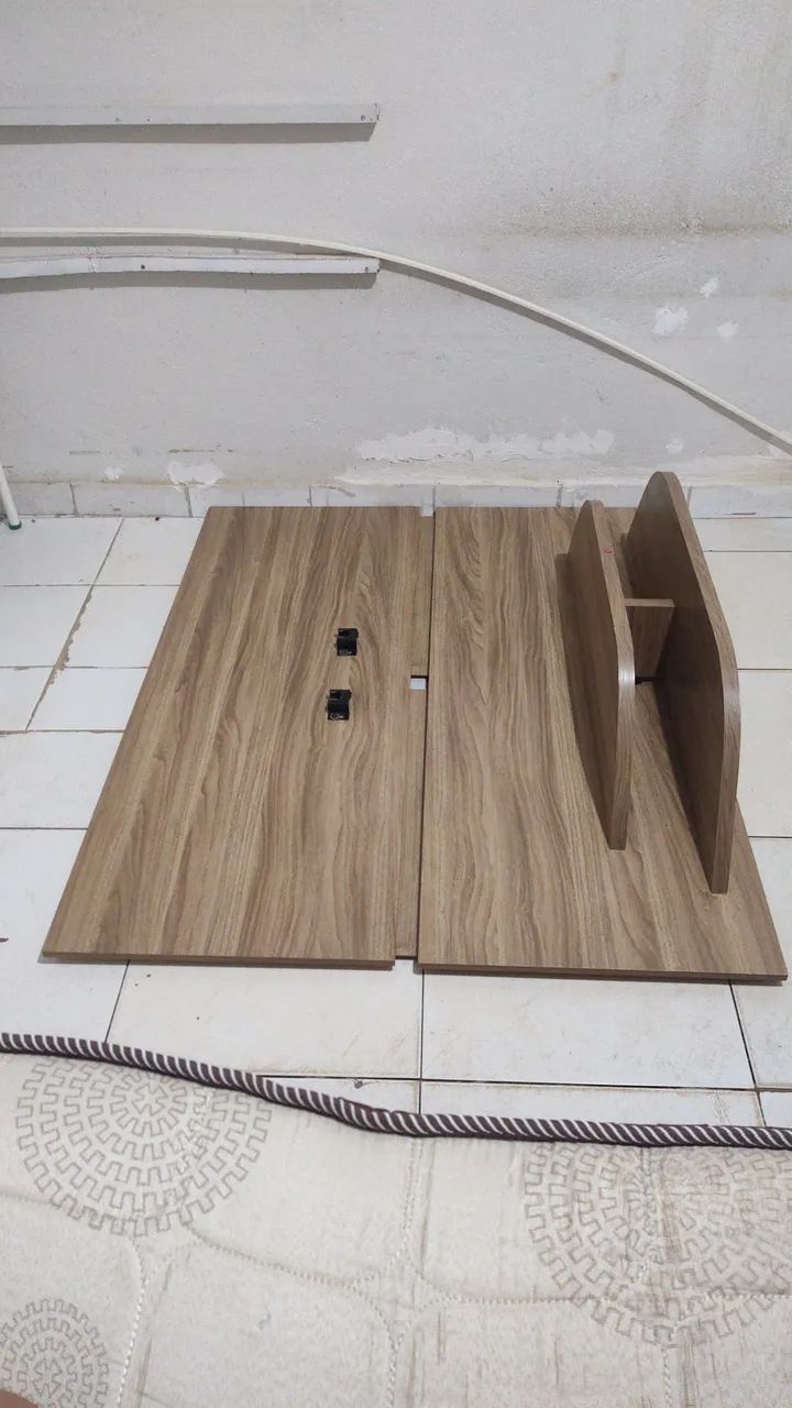 Painel para tv  - Foto 2
