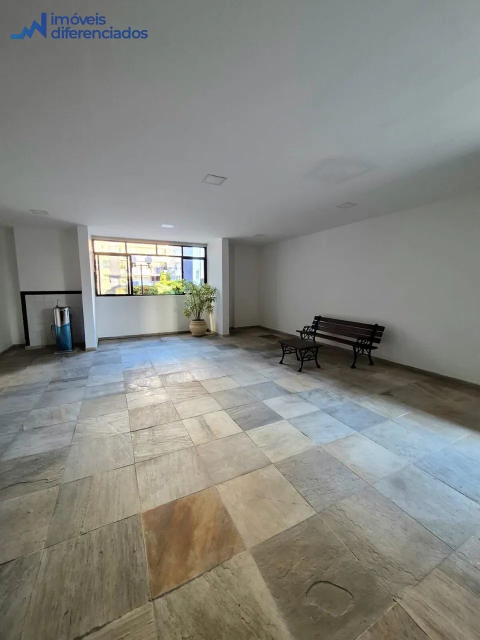 Alfredo Volpi - Apartamento nascente com 130m² e 2 suítes - Foto 4