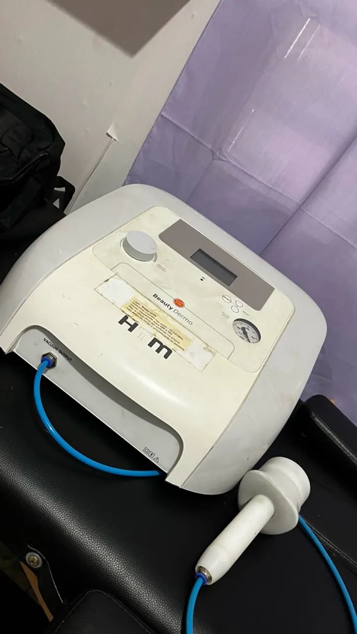 Endermoterapia HTM - Foto 3