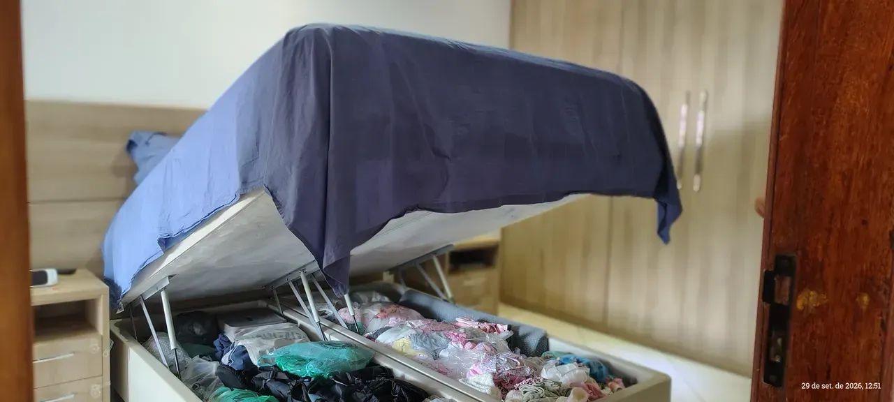 vendo ou troco por casa bem localizada - Foto 3