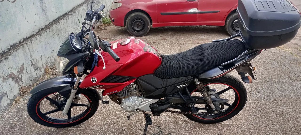 Fazer 150 YS Flex - Foto 3