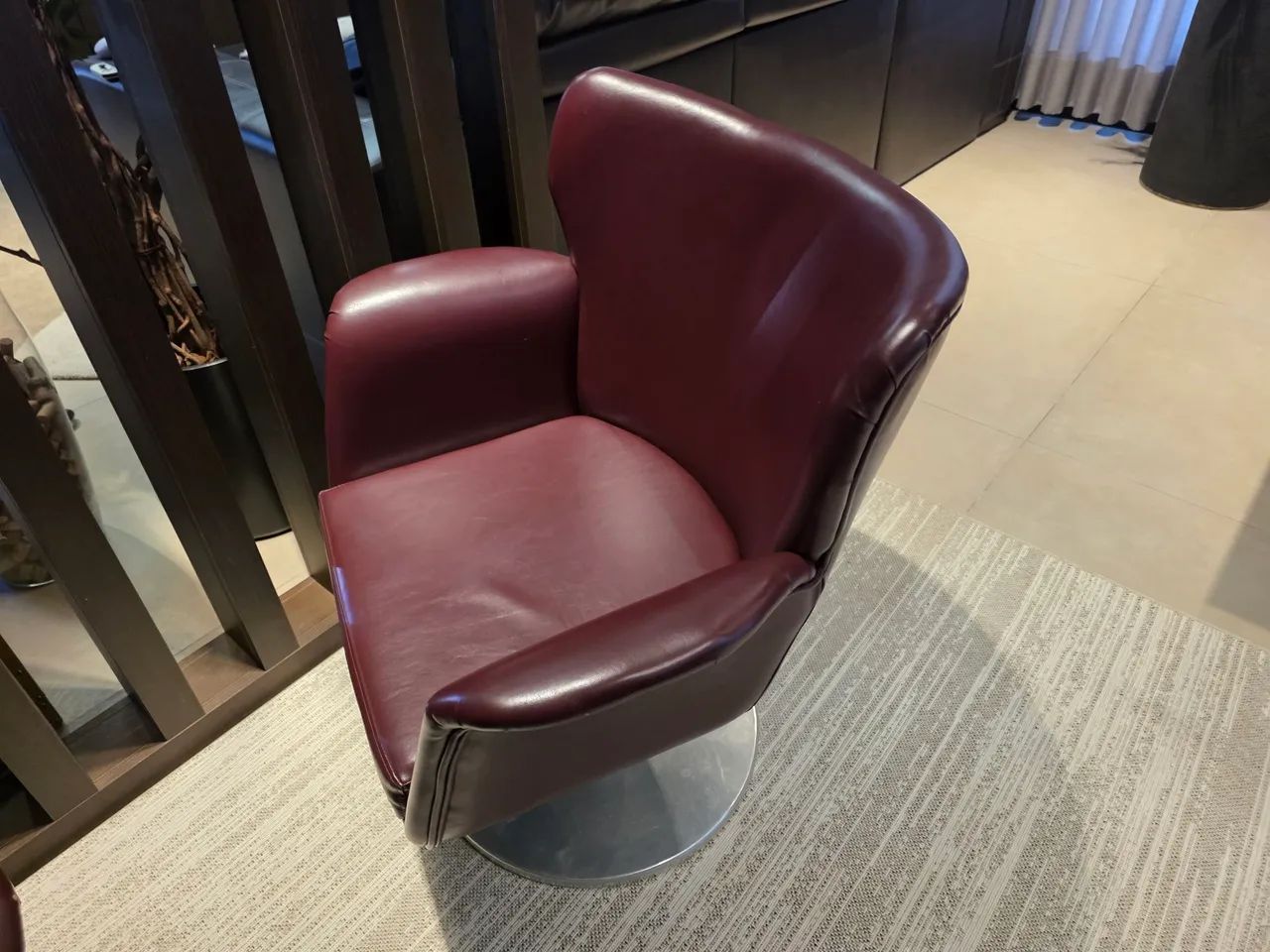 Conjunto de poltronas  - Foto 5