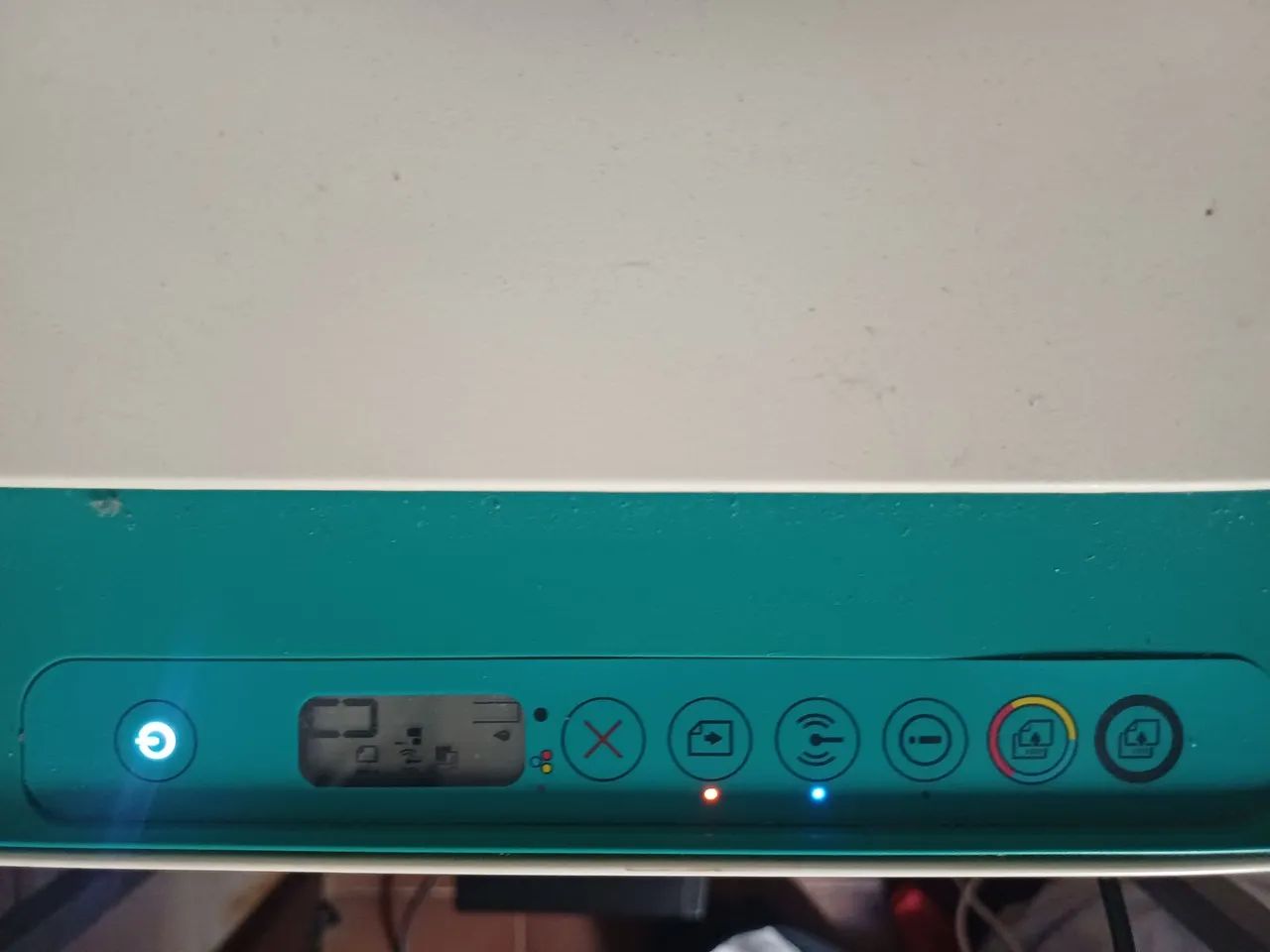 Multifuncional HP Deskjet 2676 - Foto 3