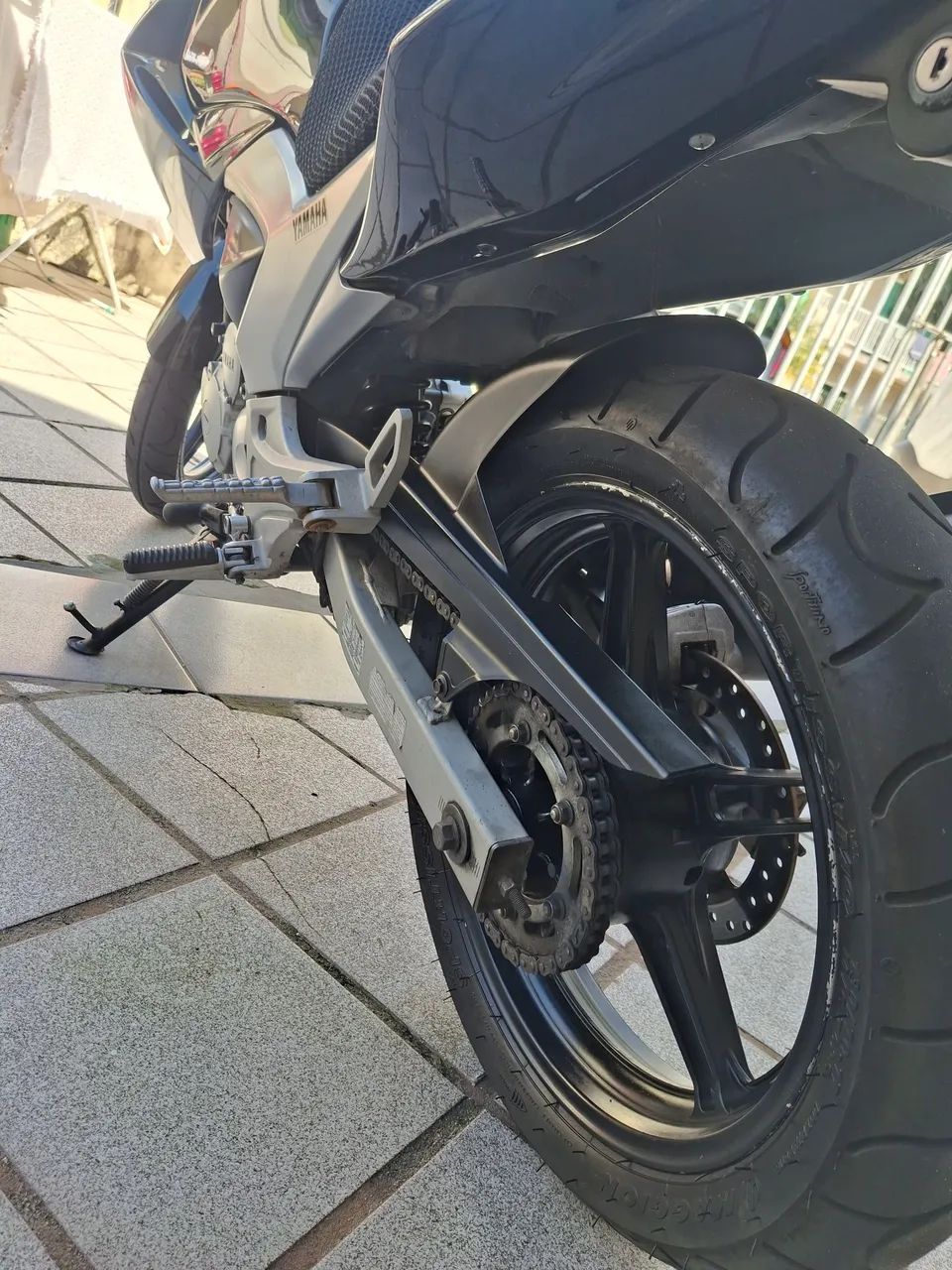 Fazer 250 - Foto 5