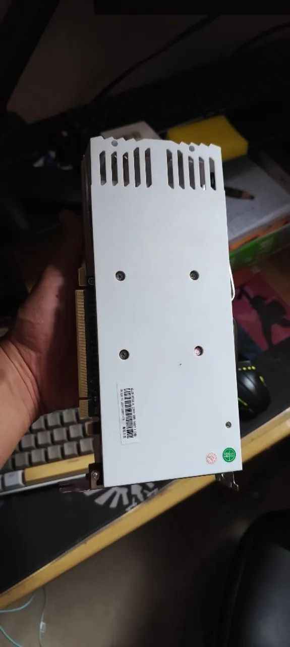 Rtx 580 8gb - Foto 2