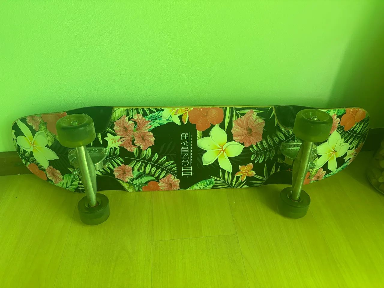 Skate long zero