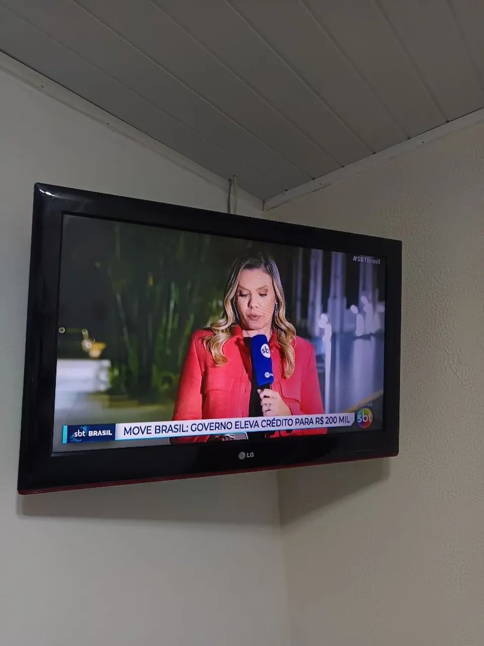 TV LG 32 POLEGADAS( ENTREGO)