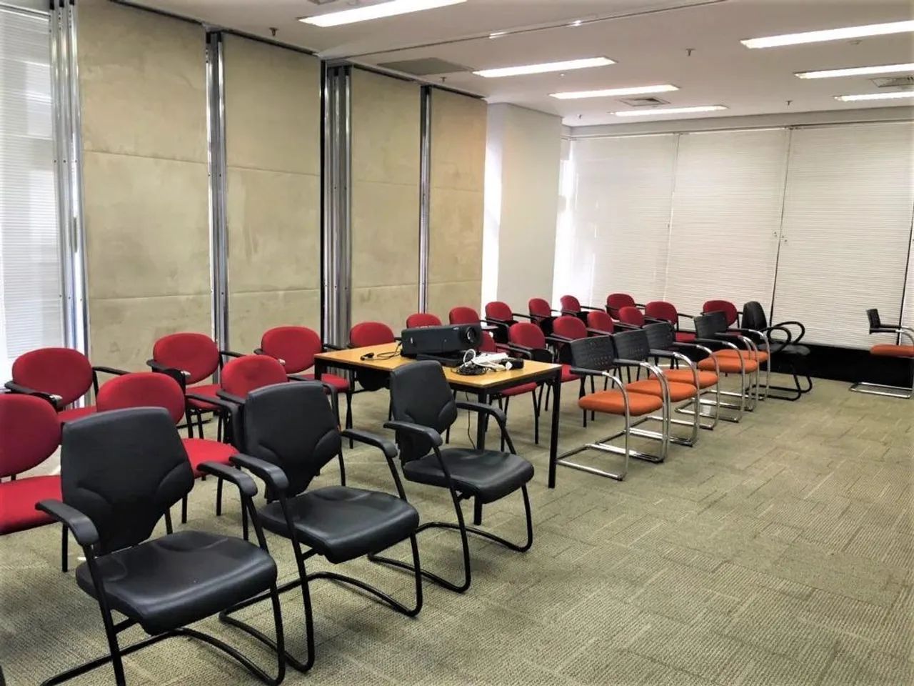 Conjunto para alugar, 258 m² - Brooklin - São Paulo/SP - Foto 2