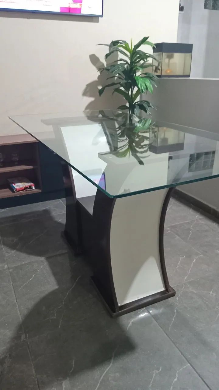 Mesa de jantar 