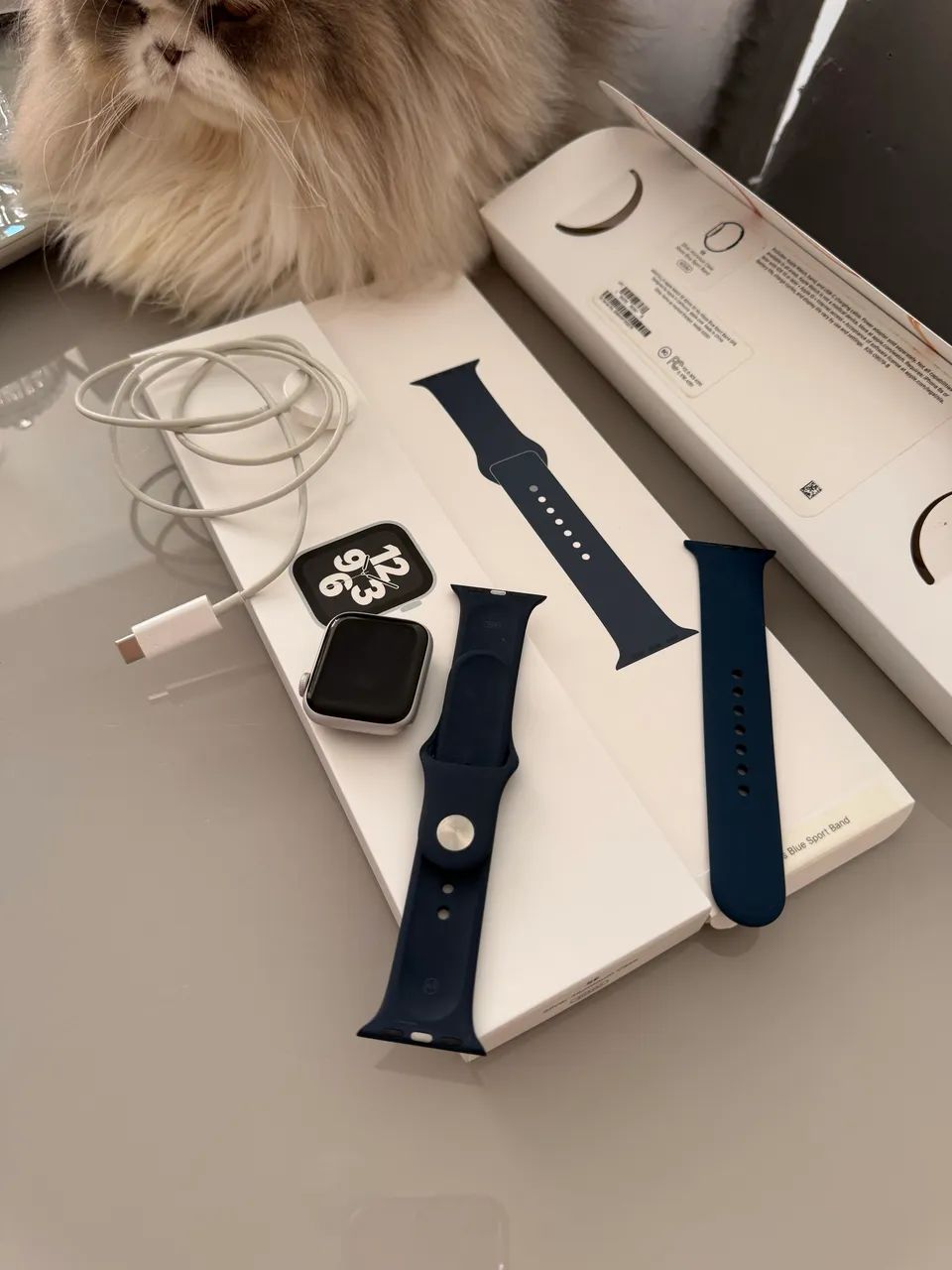 Apple Watch SE - Foto 2
