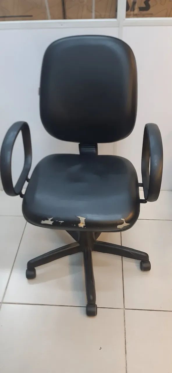 CADEIRA DE ESCRITÓRIO  - Foto 3
