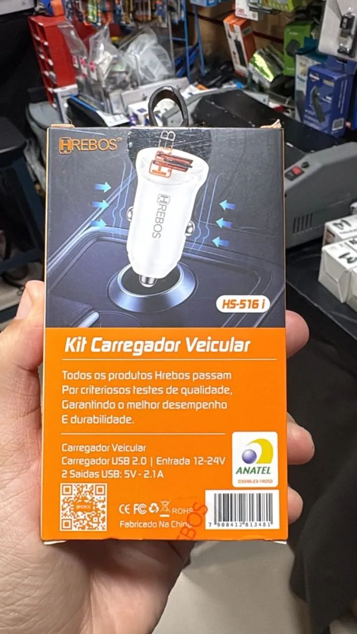acessorios de carros - Foto 2