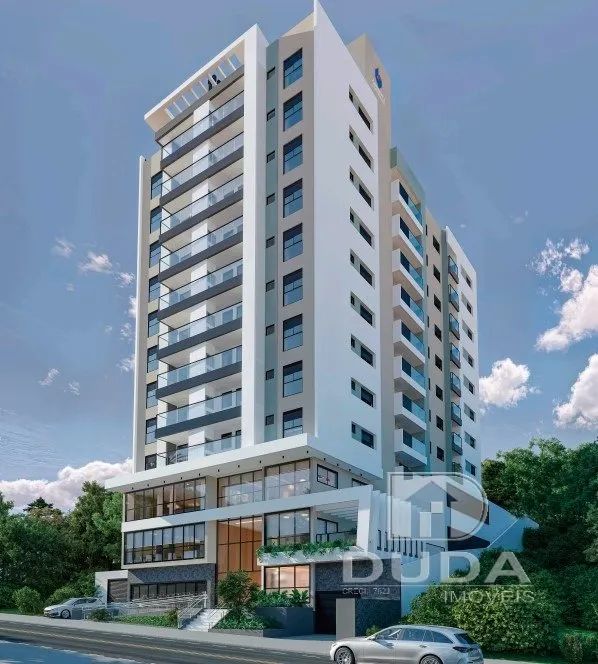 Apartamento à venda no Centro de Criciúma