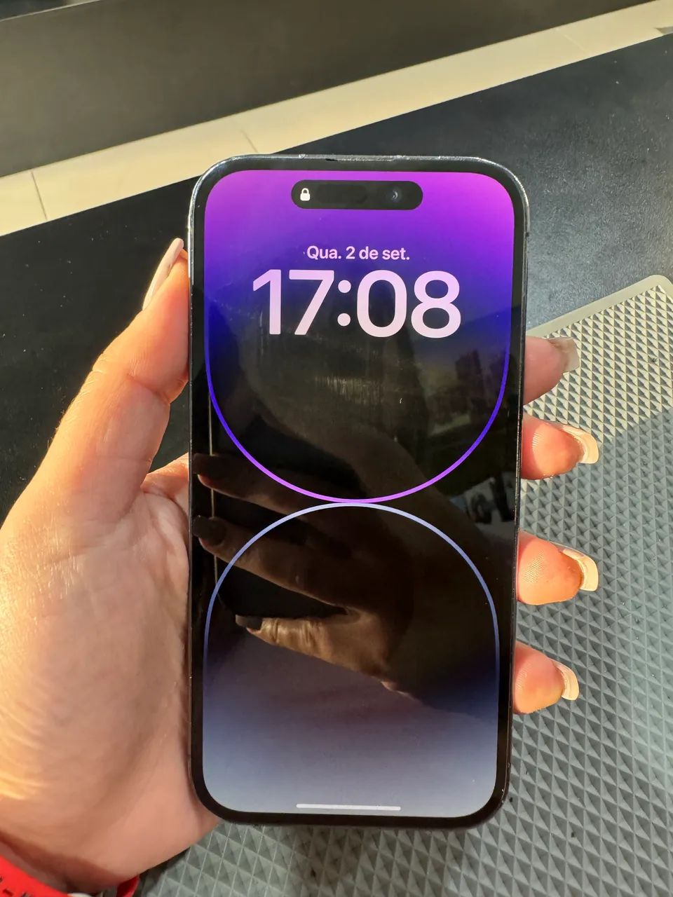 iPhone 14 Pro 256GB