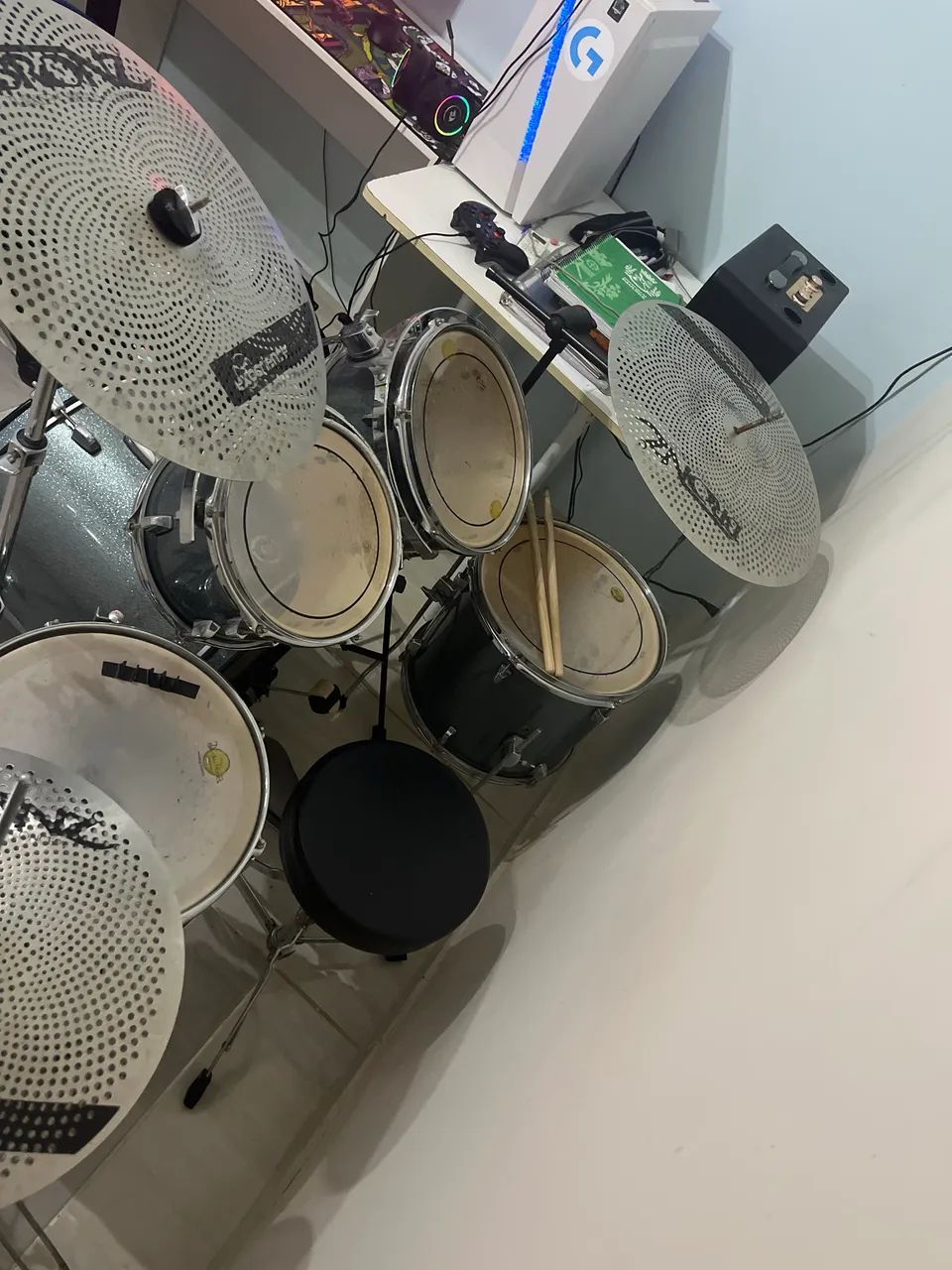 Bateria nagano - Foto 2
