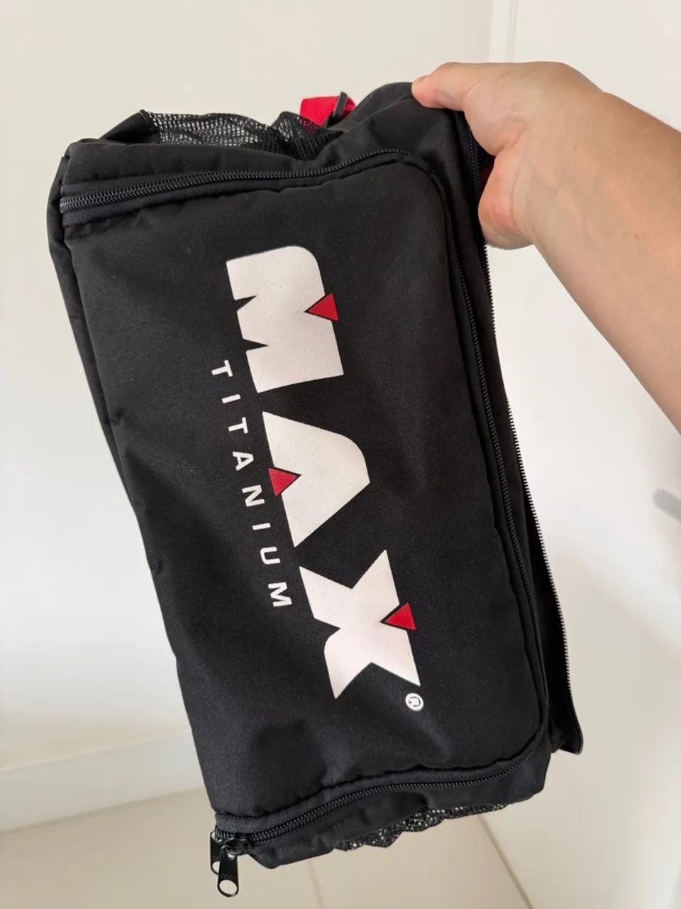 Bolsa Max Titanium  - Foto 3