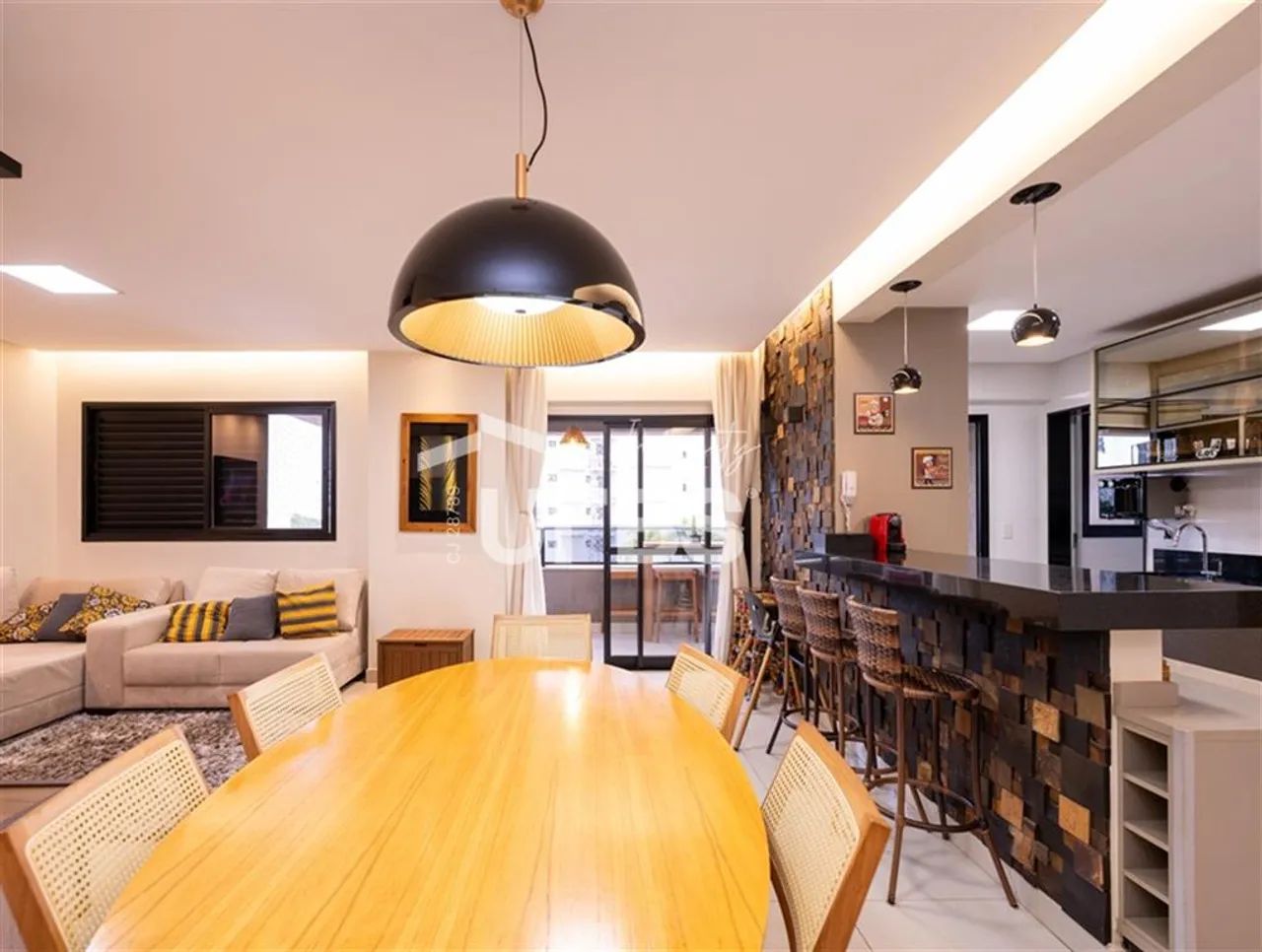 L'Essence Energie - Apartamento 2 quartos, sendo 2 suítes - Foto 2