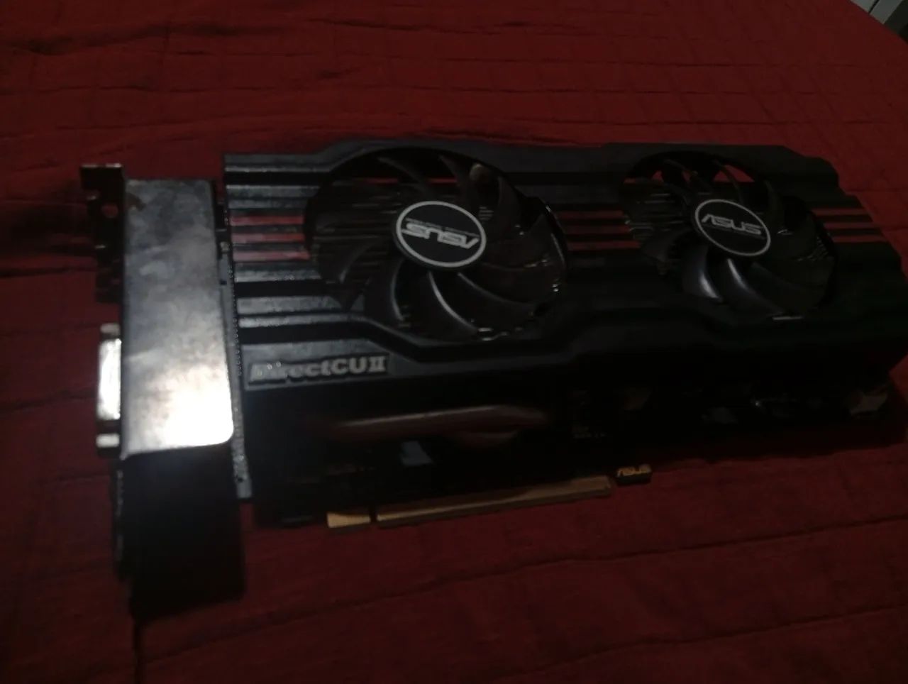 Placa de vídeo GTX 660 - Foto 2