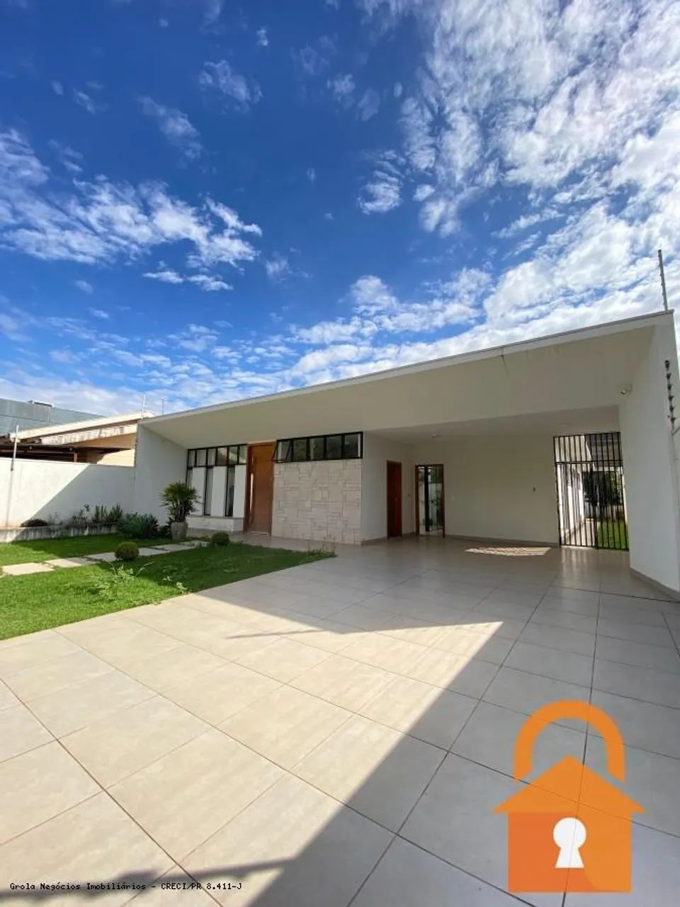 Casa à Venda Em Campo Mourão - Foto 5