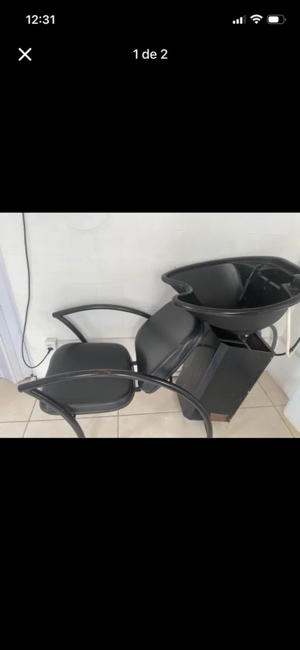 Lavatório  - Foto 2