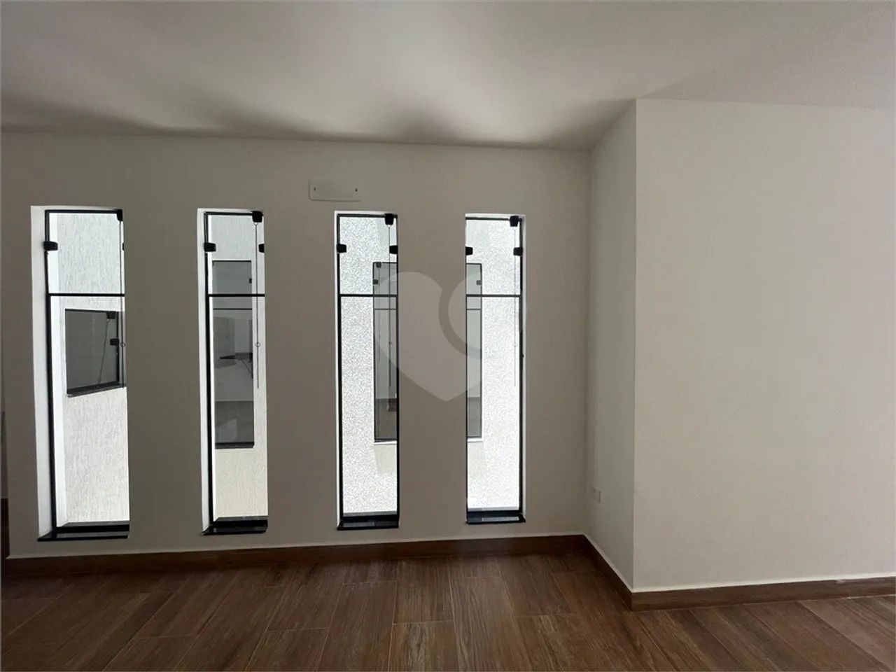 Studio com 1 quartos à venda em Santana - SP