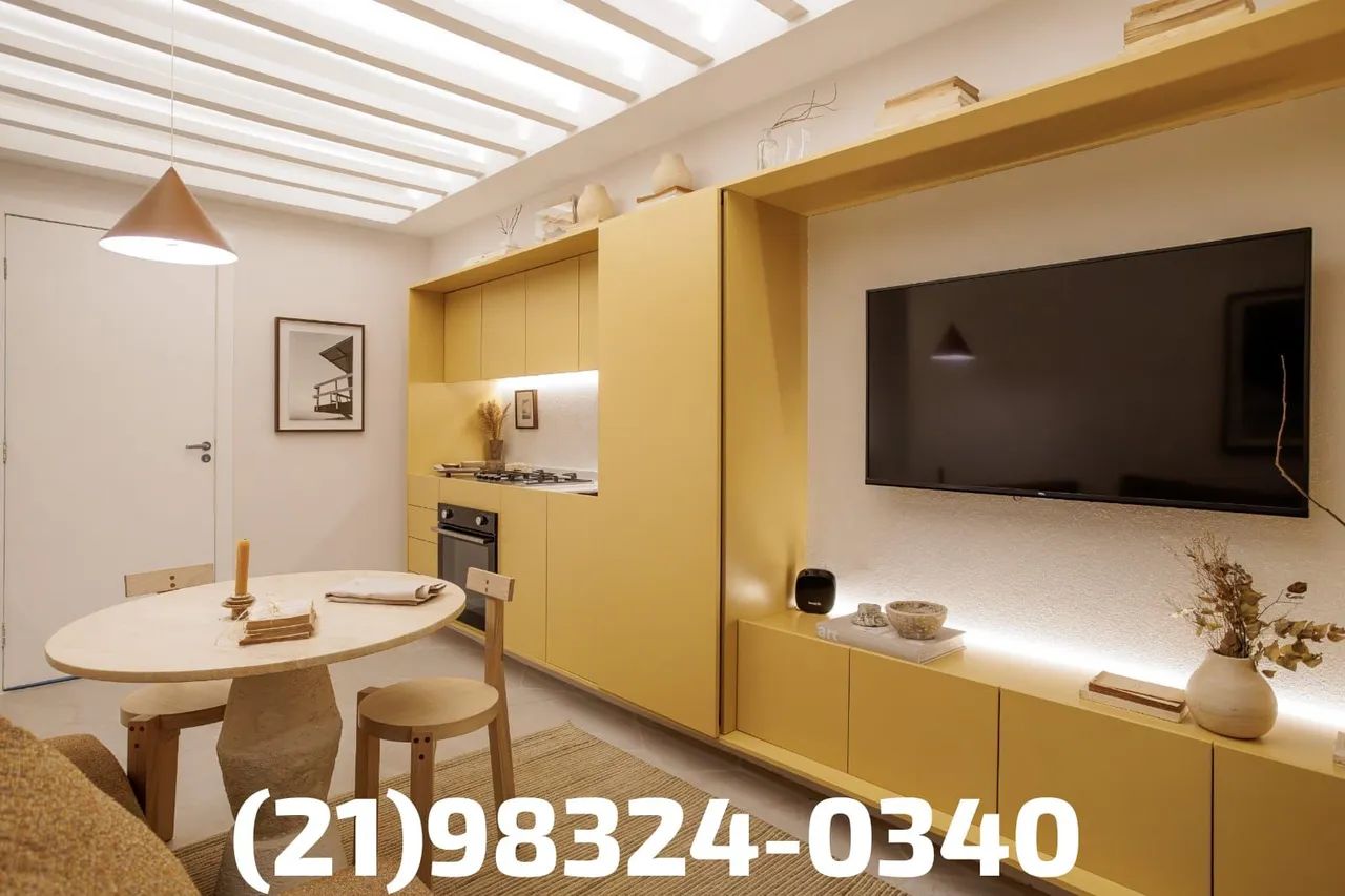 Compre seu apê na planta com excelentes condições. - Foto 2