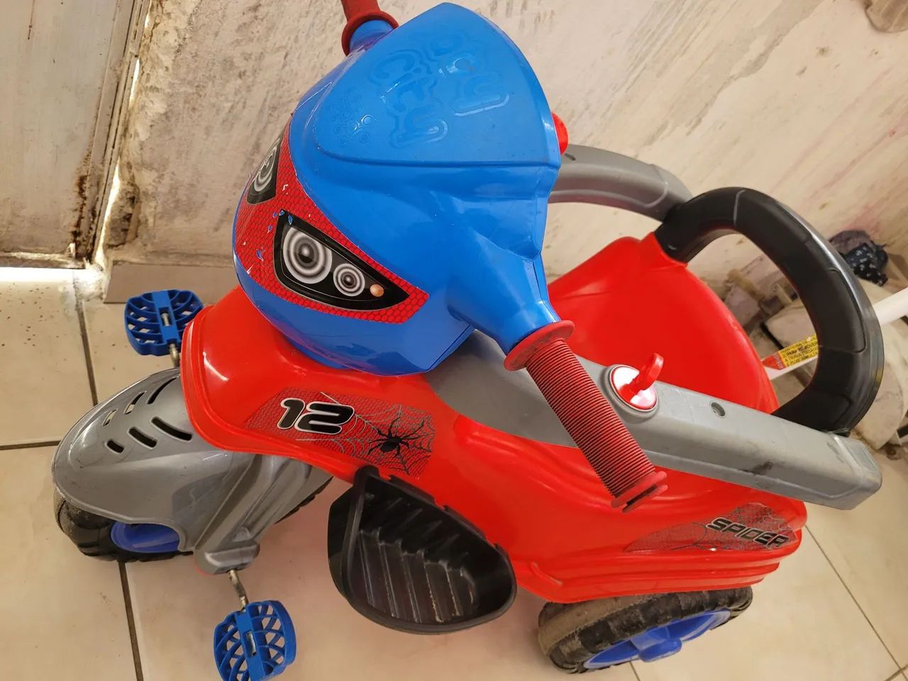 Carrinho de passeio - Foto 3