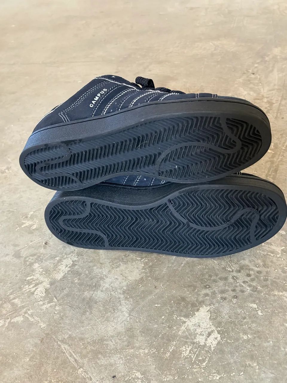 Tênis Adidas Campus 00S - Foto 4