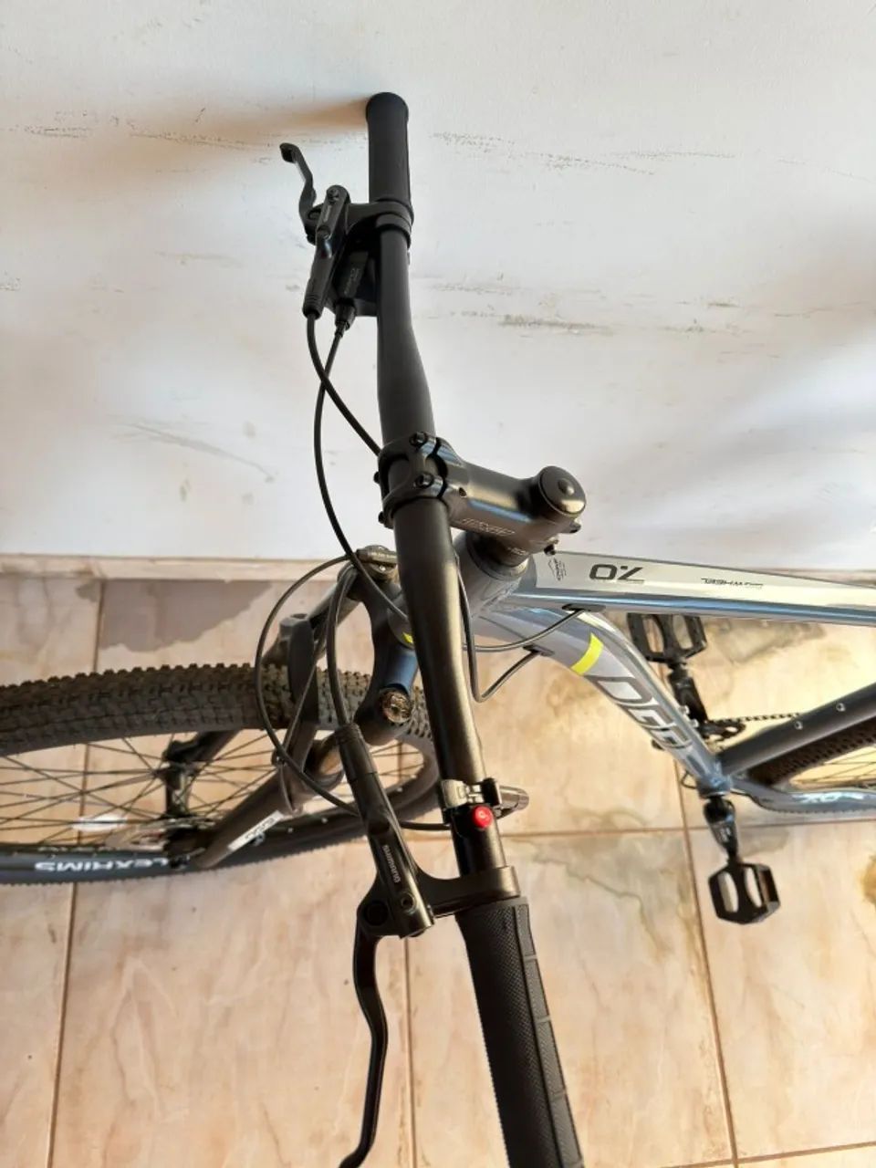 bicicleta oggi wheel 7.0 - Foto 2