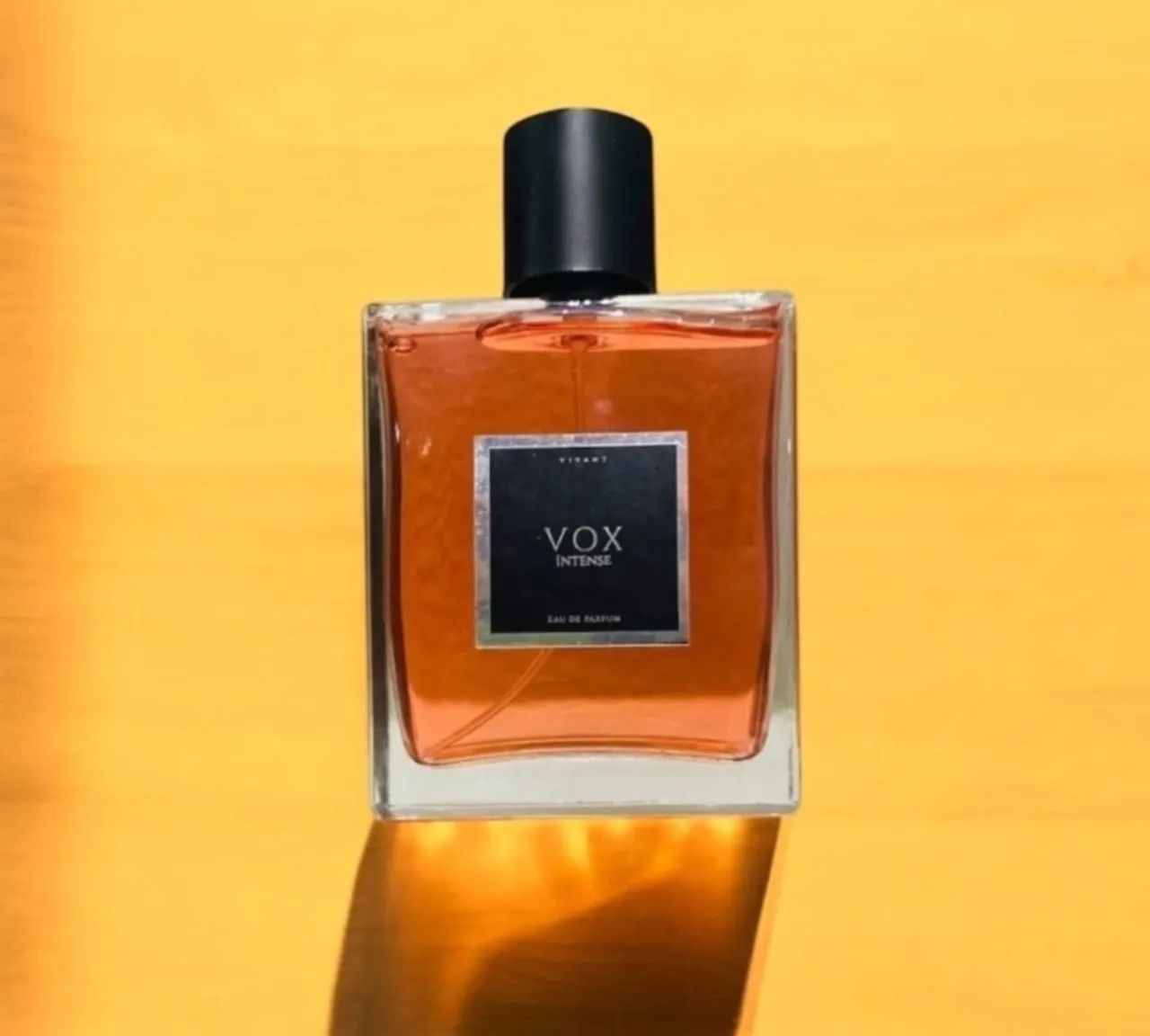 Perfume Vivant Vox Intense 105ml - Foto 4