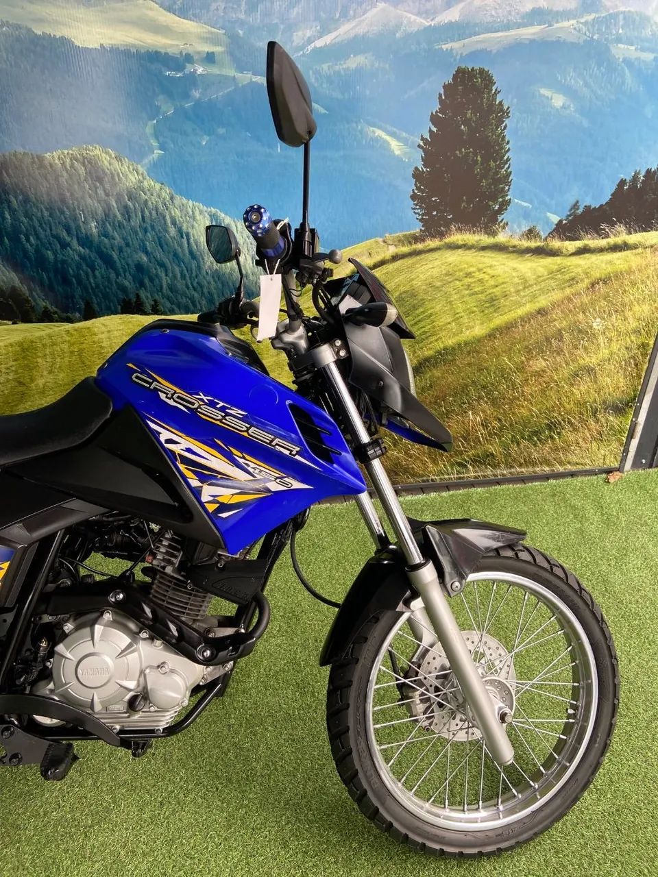 XTZ 150  CROSSER ED /FLEX - Foto 4