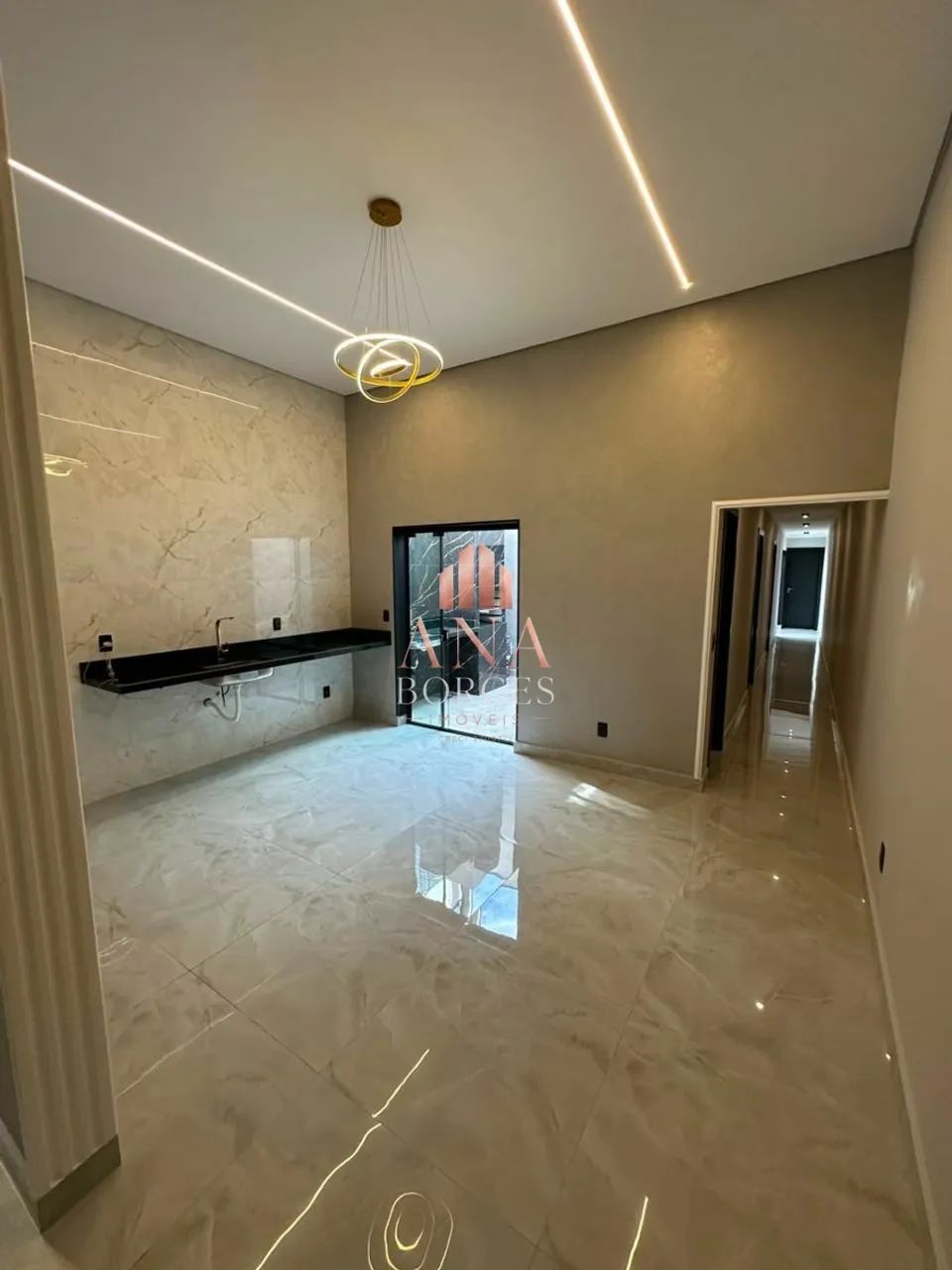 Casa à venda no bairro Nova Ipanema - Foto 3