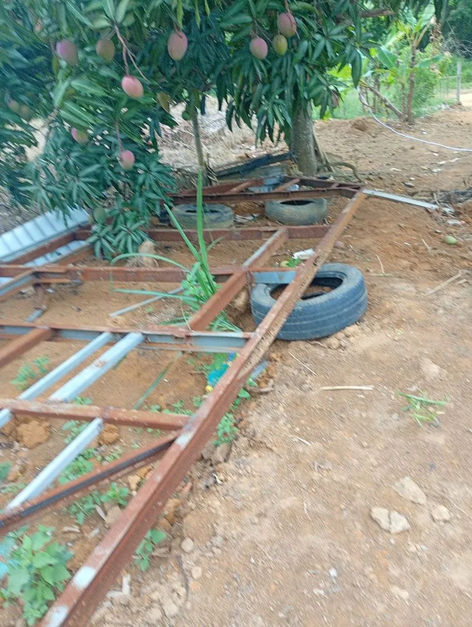 Reboque  - Foto 2