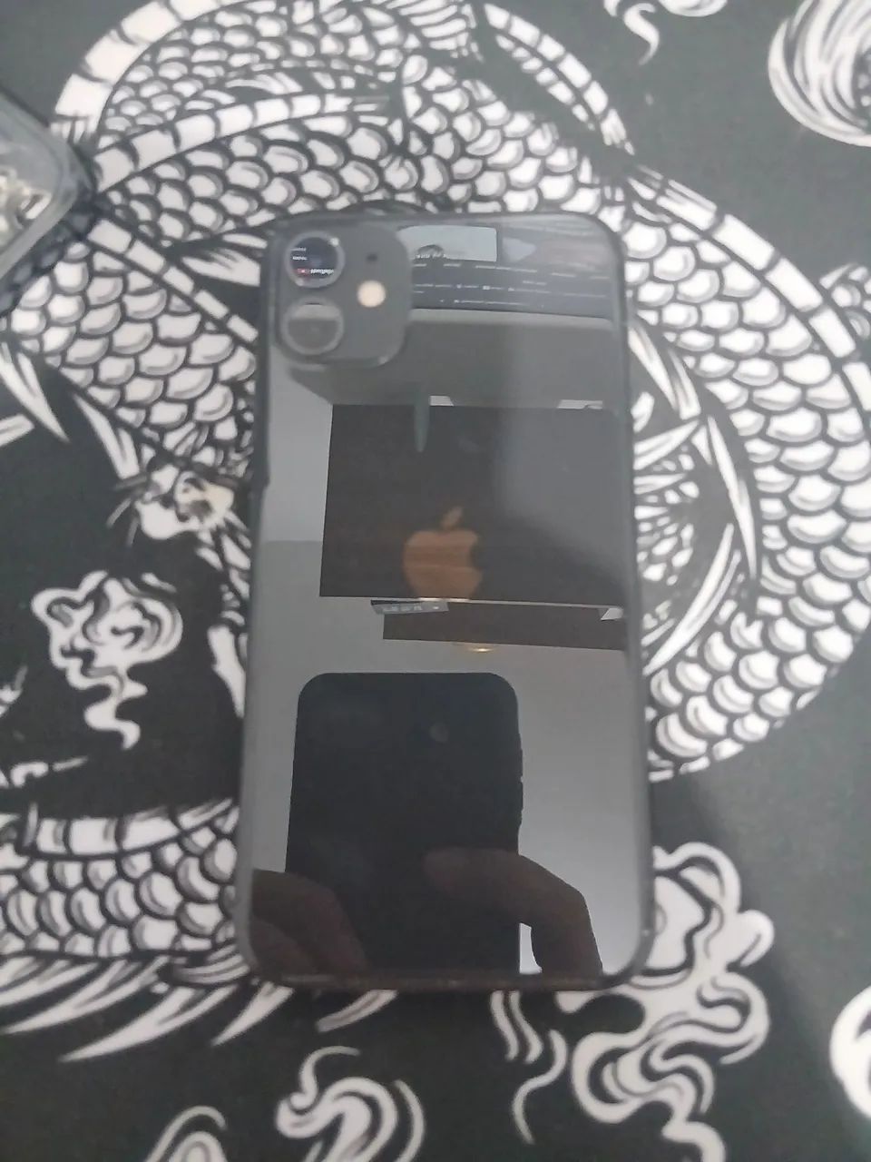 Iphone 11 - 128gb - Foto 2