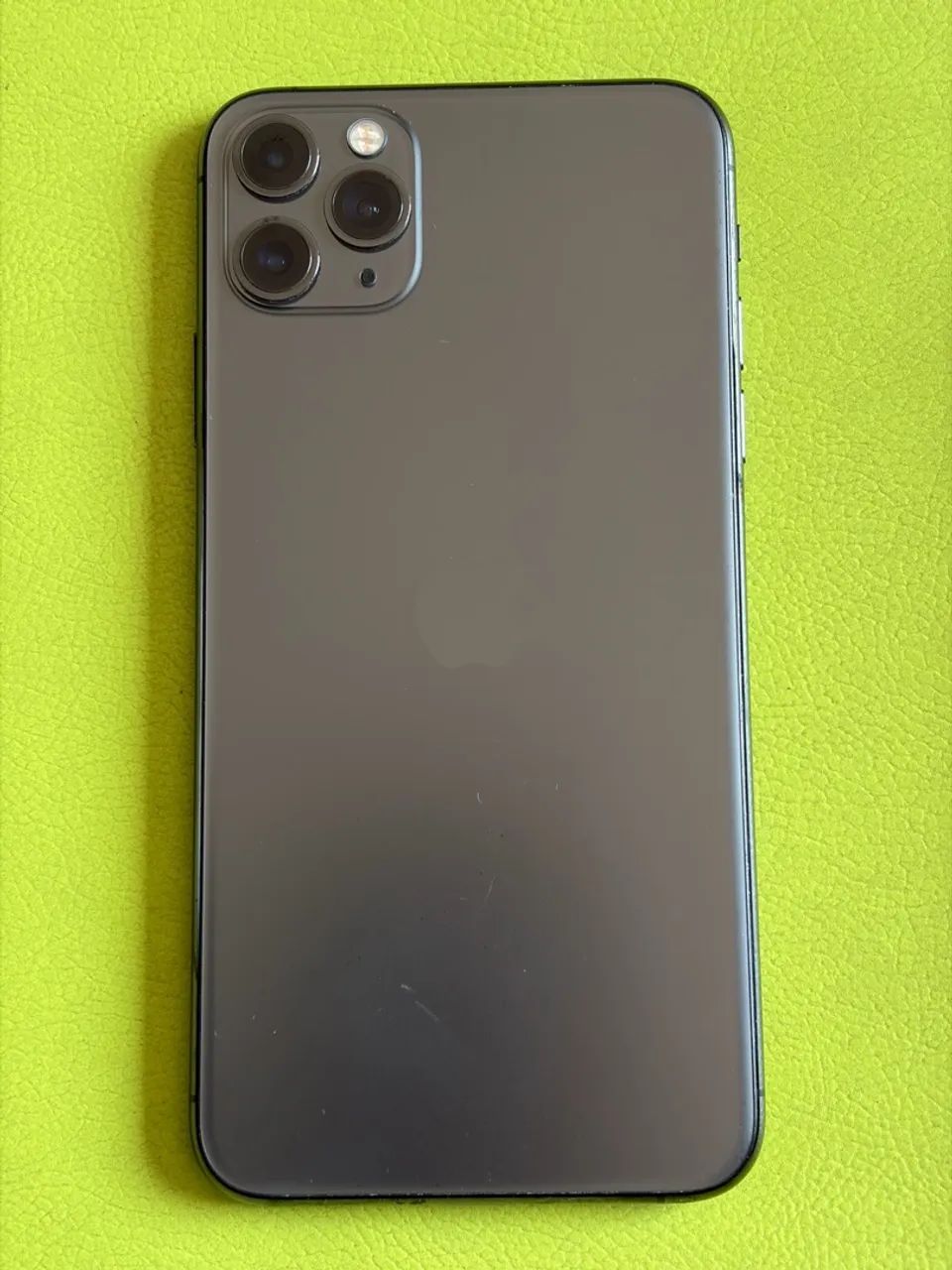 Iphone 11 Pro Max 256gb  - Foto 5